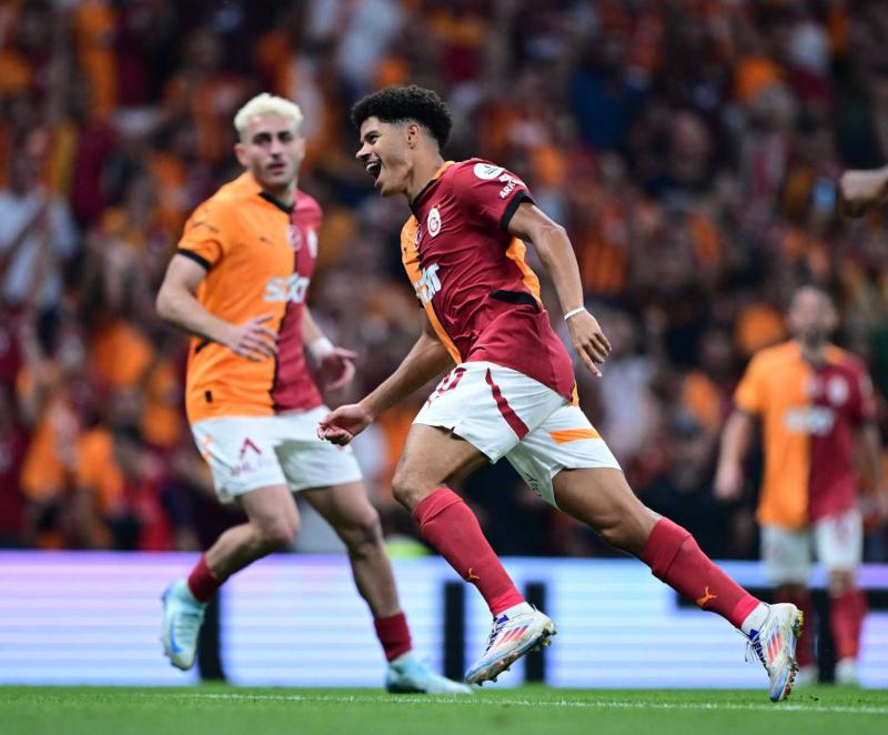 Galatasaray’da Gabriel Sara’dan dikkat çeken açıklamalar! F.Bahçe’yi yenmek...