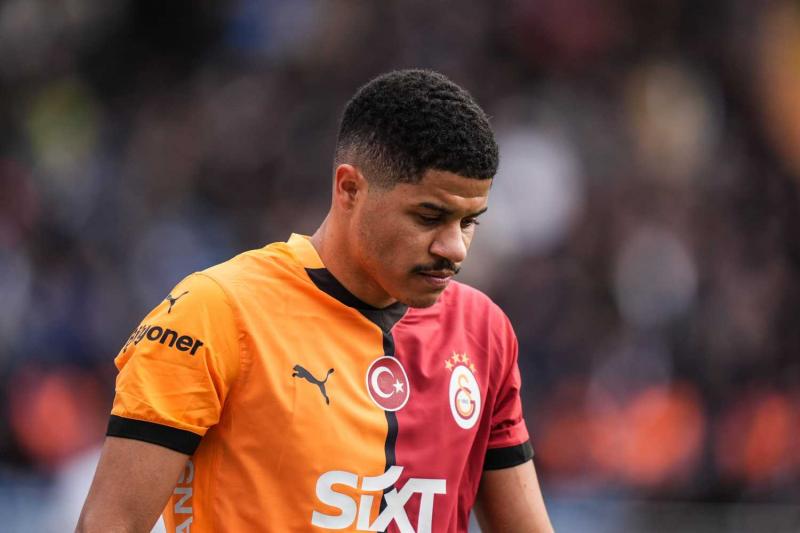 Galatasaray’da Gabriel Sara’dan dikkat çeken açıklamalar! F.Bahçe’yi yenmek...