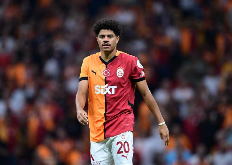 Galatasaray’da Gabriel Sara’dan dikkat çeken açıklamalar! F.Bahçe’yi yenmek...