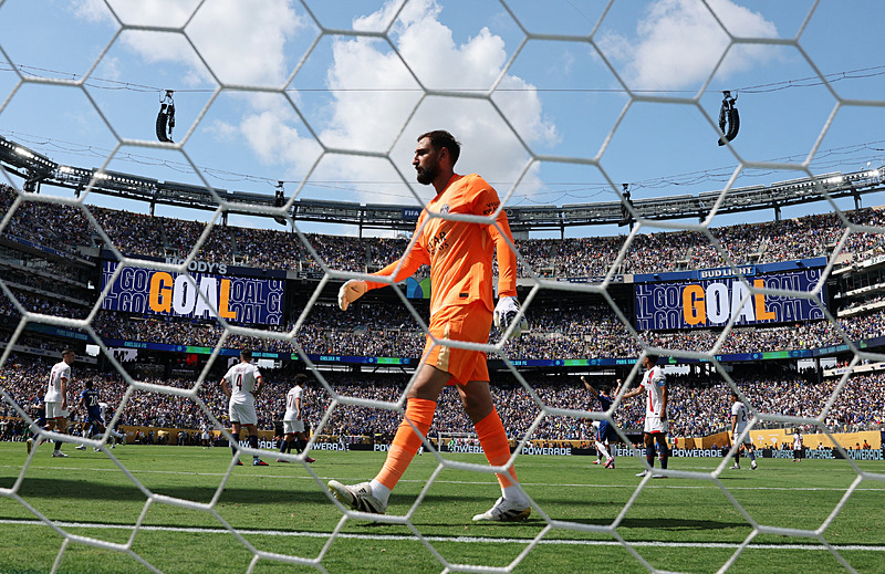 Donnarumma transferinde dişli rekabet! Galatasaray dünya devleriyle kapışıyor