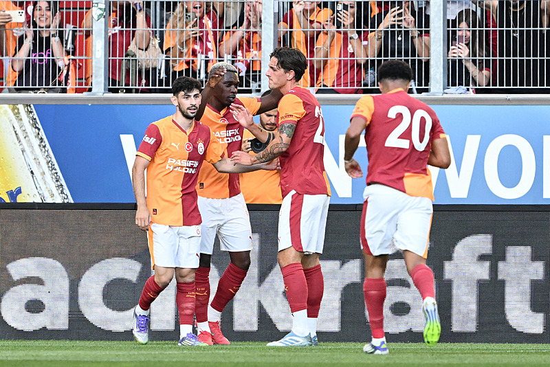 İkas Eyüpspor’dan Galatasaraylı futbolcuya ilgiı!
