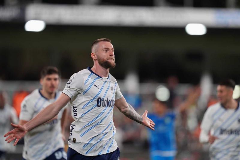 TRANSFER HABERİ: Fenerbahçe’de Skriniar tamam! İstanbul’a geliyor