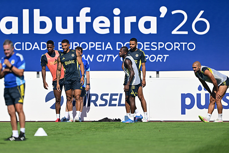 TRANSFER HABERLERİ | Fenerbahçe’nin yıldızı Ada yolunda