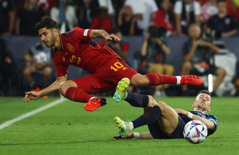 TRANSFER HABERLERİ | Fenerbahçe’de şok Asensio gelişmesi! İstanbul’a gelecekti...