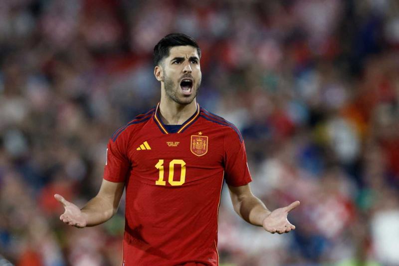 TRANSFER HABERLERİ | Fenerbahçe’de şok Asensio gelişmesi! İstanbul’a gelecekti...