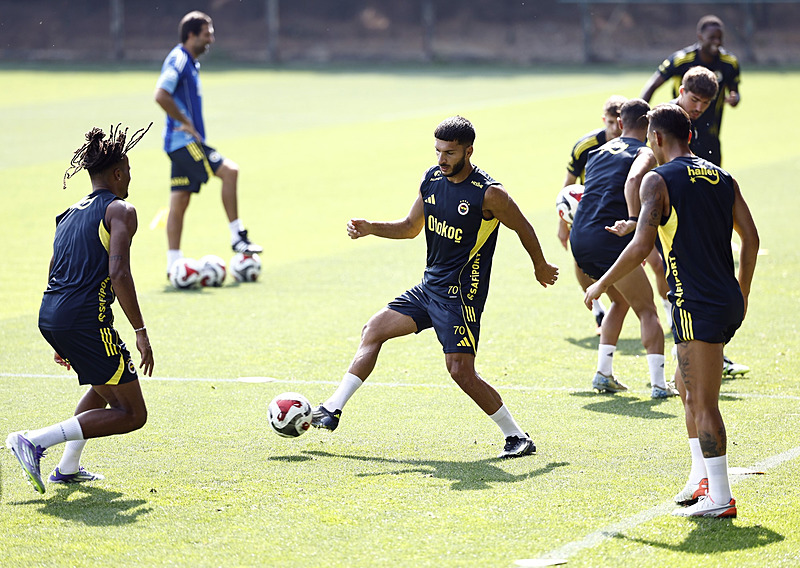 Asensio’dan flaş transfer kararı! Fenerbahçe...