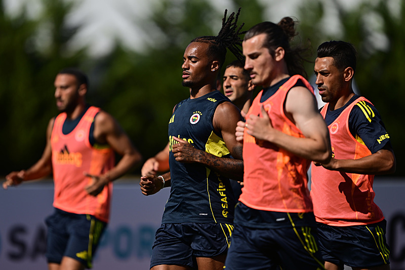 Fenerbahçe’den flaş erteleme başvurusu!