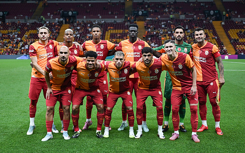 TRANSFER HABERİ | Galatasaray sağ bekini Fransa’da buldu!