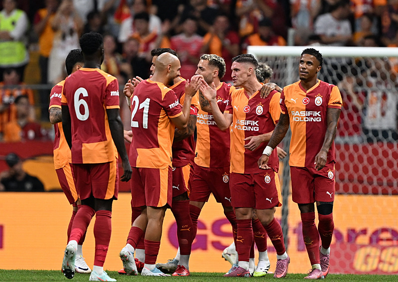 TRANSFER HABERİ | Galatasaray sağ bekini Fransa’da buldu!
