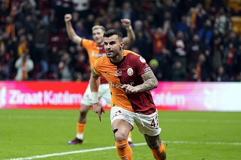 TRANSFER HABERİ | Galatasaray sağ bekini Fransa’da buldu!