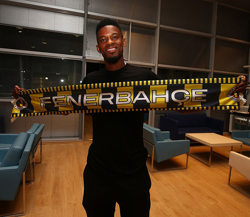 Fenerbahçe’nin yeni transferi Semedo için Lemina’dan duygusal sözler