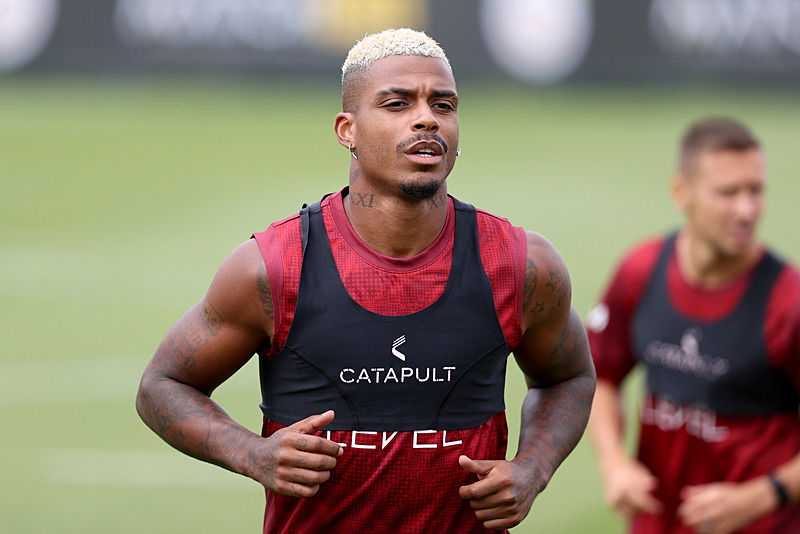 Fenerbahçe’nin yeni transferi Semedo için Lemina’dan duygusal sözler