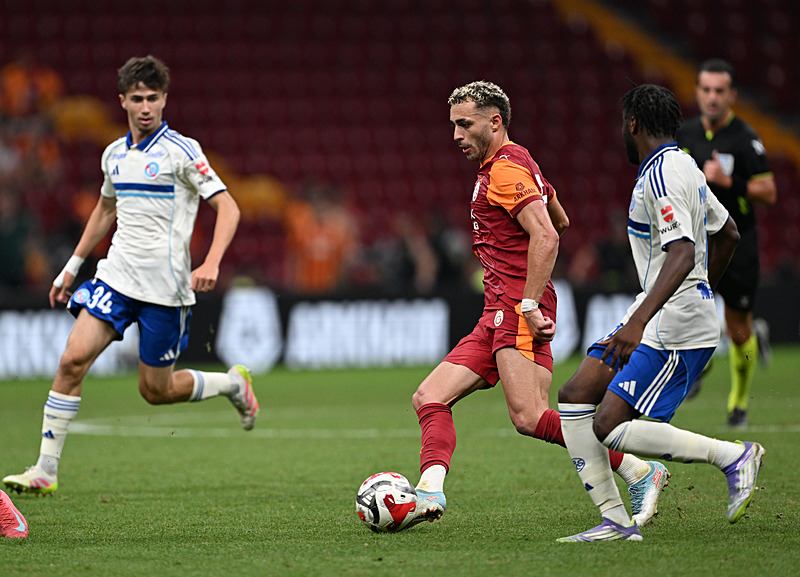 TRANSFER HABERİ: Galatasaray Sunderland’le çekişiyor
