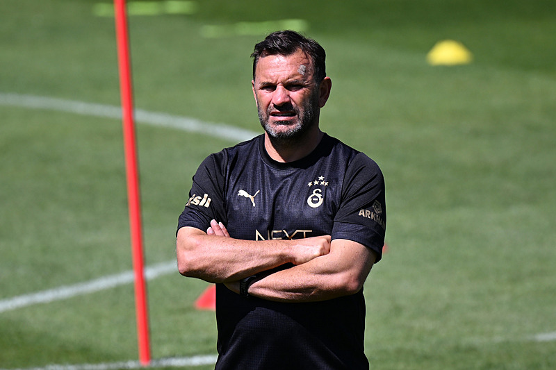 TRANSFER HABERİ: Galatasaray Sunderland’le çekişiyor