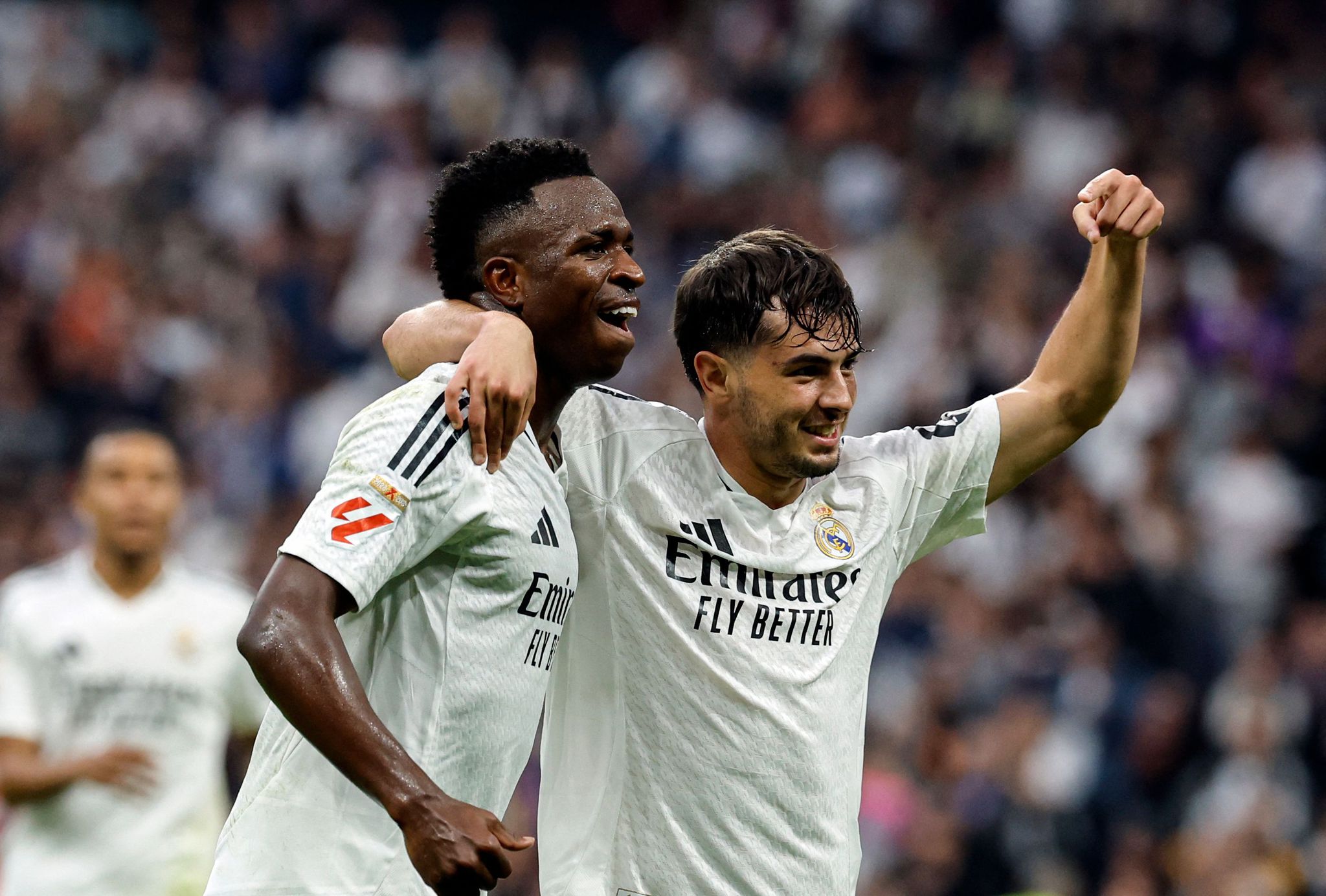 TRANSFER HABERLERİ: Fenerbahçe Real Madrid’in 10 numarasına talip