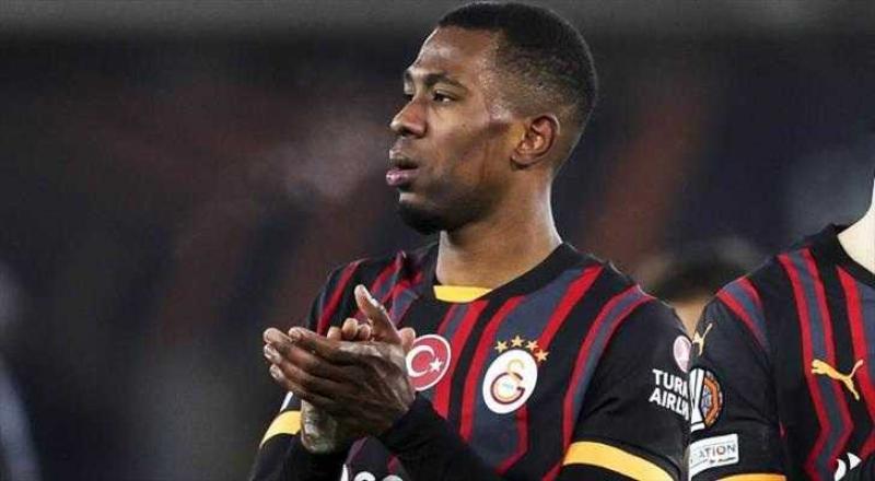 TRANSFER HABERLERİ | Galatasaray’a Carlos Cuesta gelişmesi