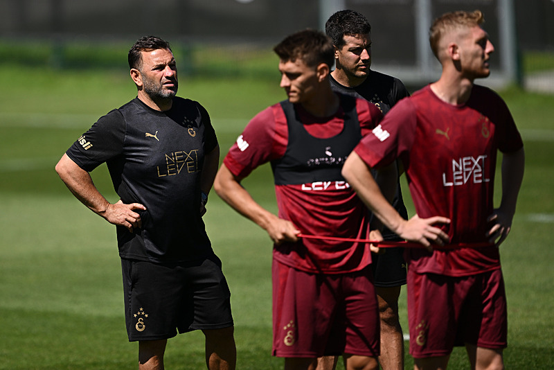 TRANSFER HABERLERİ | Galatasaray’a Carlos Cuesta gelişmesi