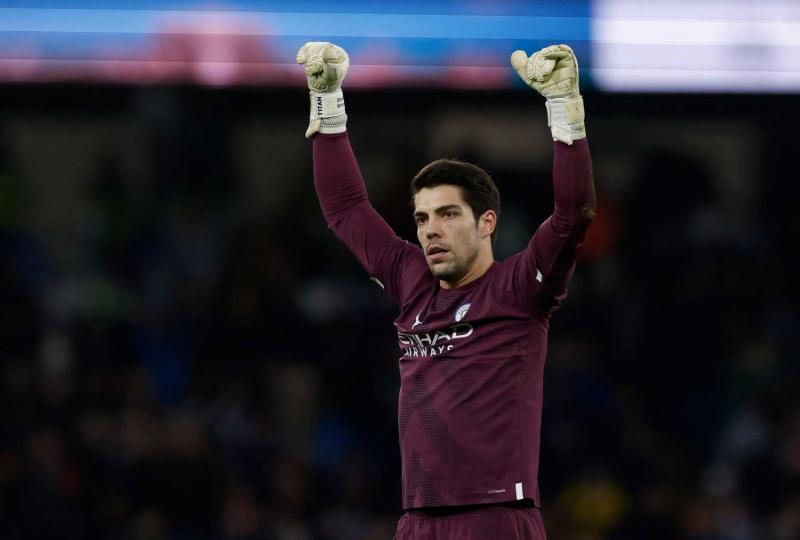 TRANSFER HABERİ: Manchester City’nin yıldızı Fenerbahçe’ye geliyor! İşte transfer tarihi