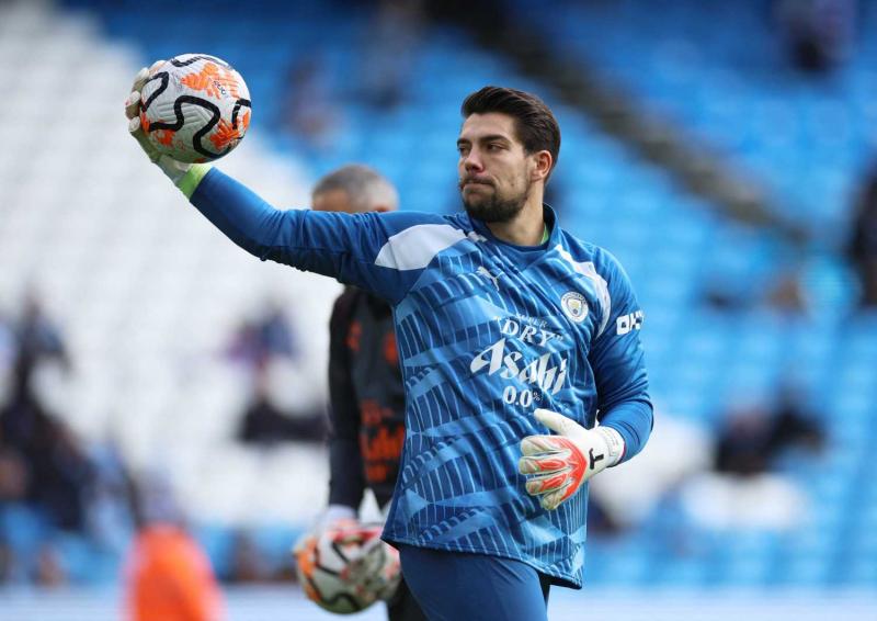 TRANSFER HABERİ: Manchester City’nin yıldızı Fenerbahçe’ye geliyor! İşte transfer tarihi