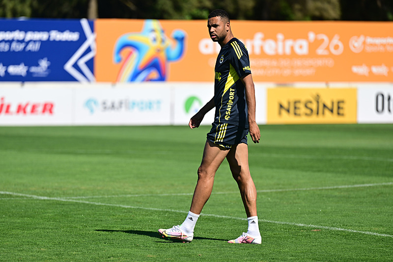 FENERBAHÇE TRANSFER HABERİ - En-Nesyri için Suudi kulübü devrede