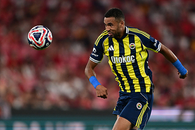 FENERBAHÇE TRANSFER HABERİ - En-Nesyri için Suudi kulübü devrede