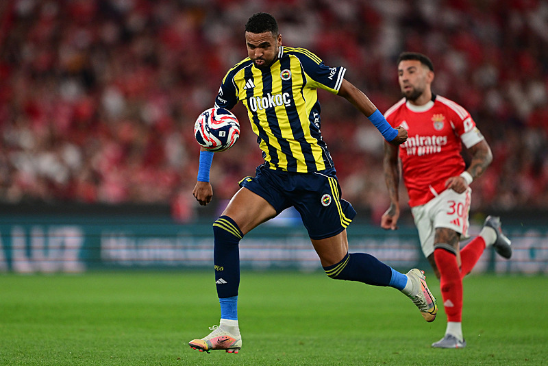 FENERBAHÇE TRANSFER HABERİ - En-Nesyri için Suudi kulübü devrede