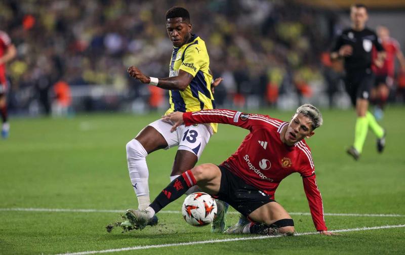 TRANSFER HABERİ: Fenerbahçe’ye Arjantinli yıldız! Transferde Mourinho etkisi