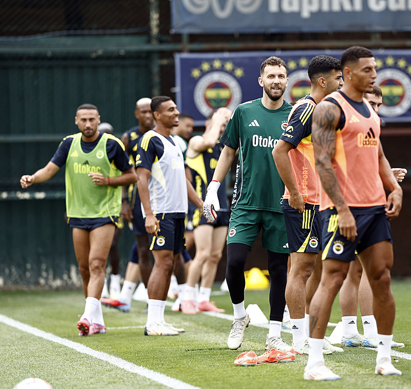 Fenerbahçe’ye Talisca müjdesi! İşte dönüş tarihi
