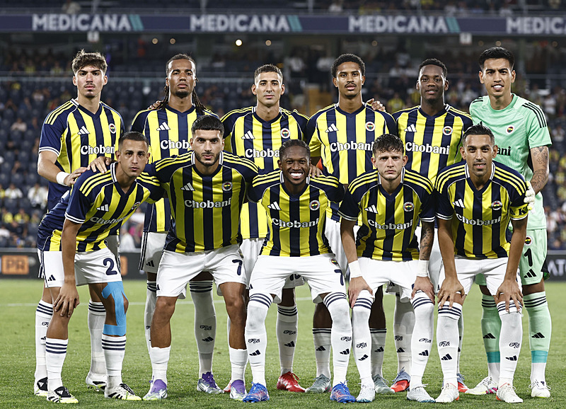 Kerem Aktürkoğlu transferinde flaş gelişme! Fenerbahçe’ye haber gönderdi