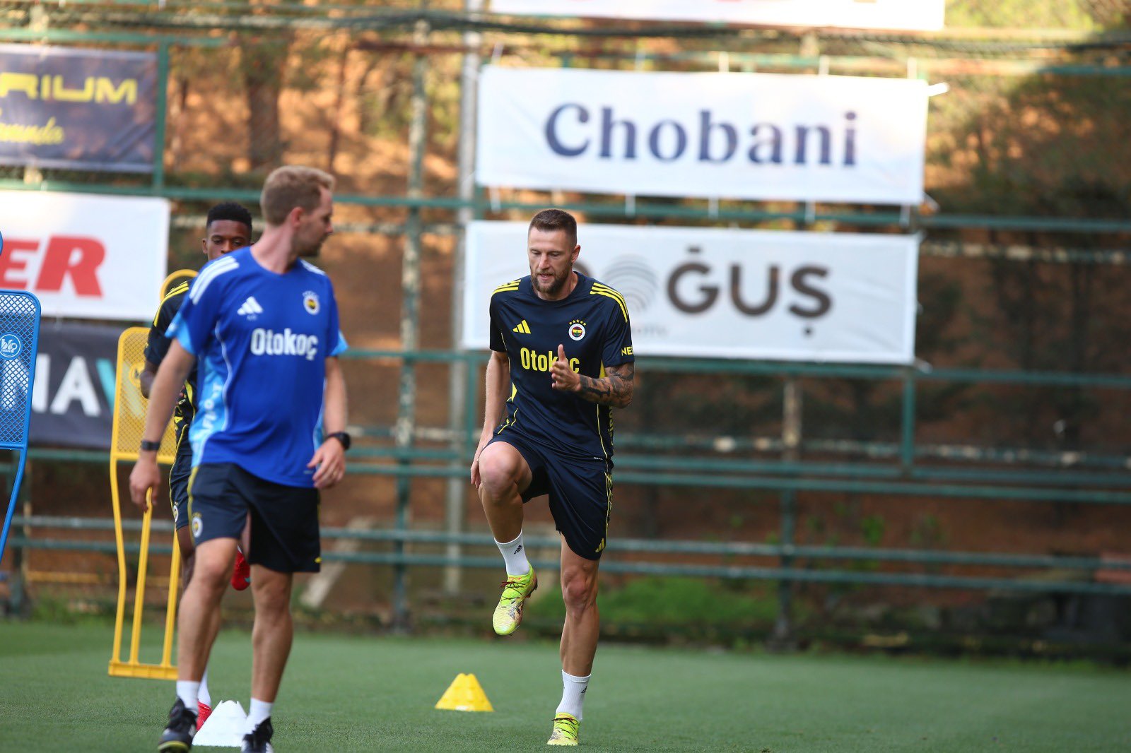 Kerem Aktürkoğlu transferinde flaş gelişme! Fenerbahçe’ye haber gönderdi