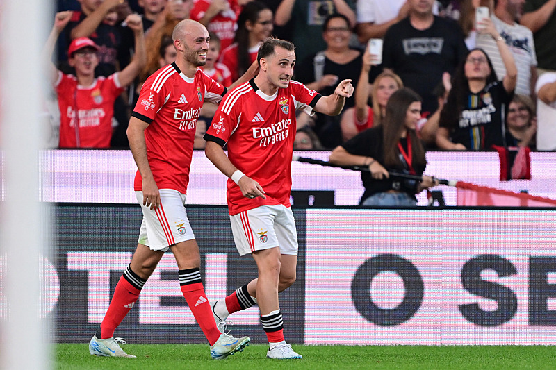 Kerem Aktürkoğlu transferinde flaş gelişme! Fenerbahçe’ye haber gönderdi