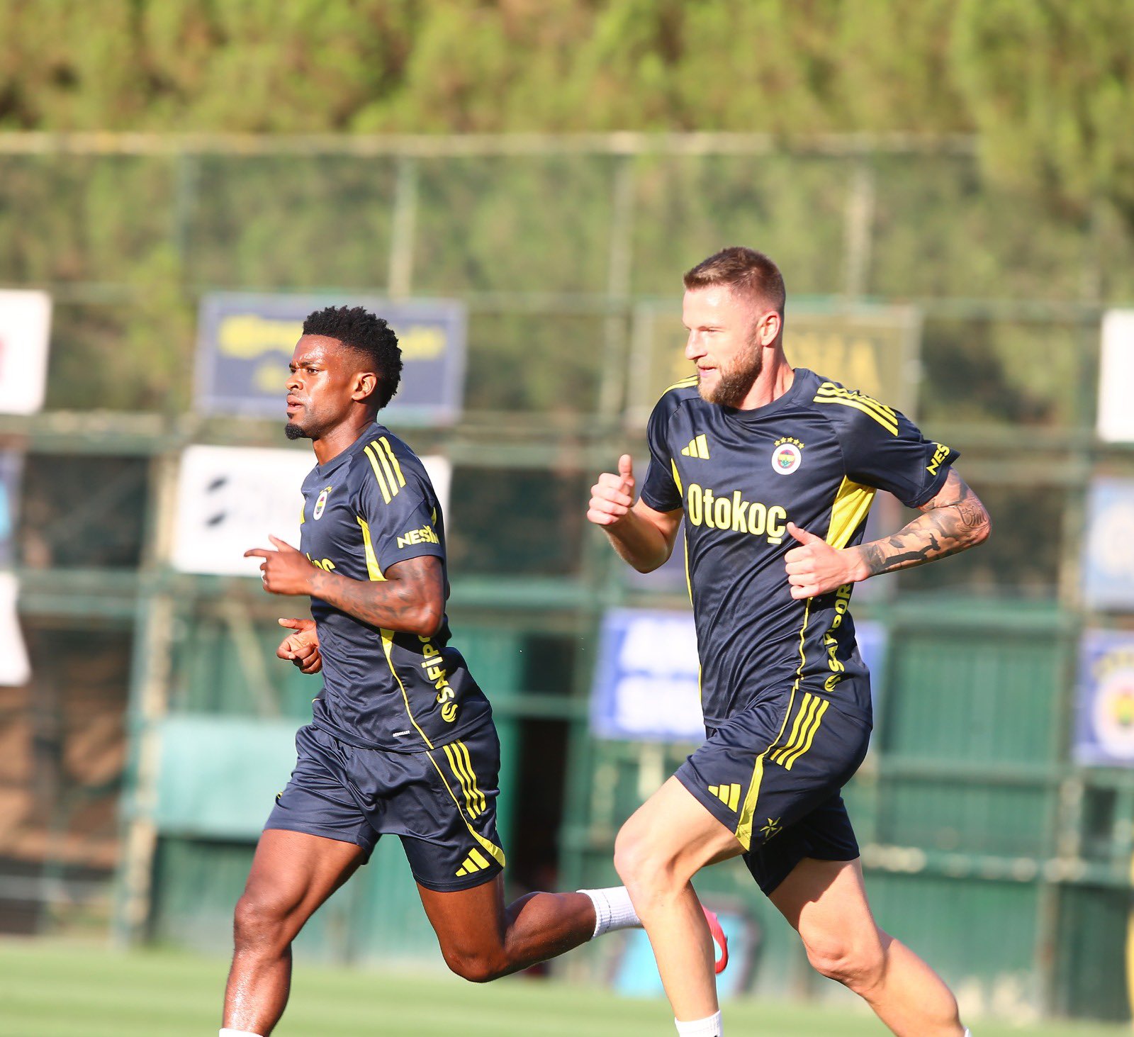 TRANSFER HABERİ - Fenerbahçe’de Bissouma kararı verildi!
