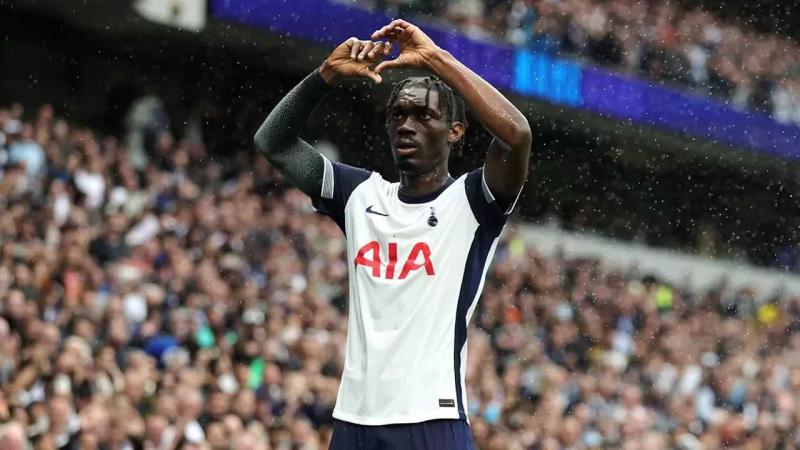 TRANSFER HABERİ - Fenerbahçe’de Bissouma kararı verildi!