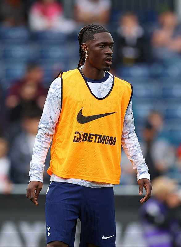 TRANSFER HABERİ - Fenerbahçe’de Bissouma kararı verildi!