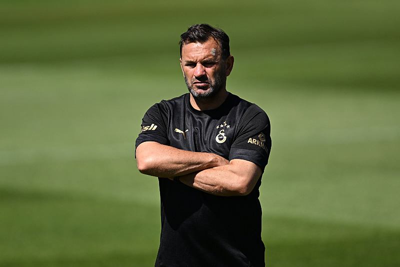 TRANSFER HABERİ: Galatasaray’a Sambacı stoper! İşte transfer formülü