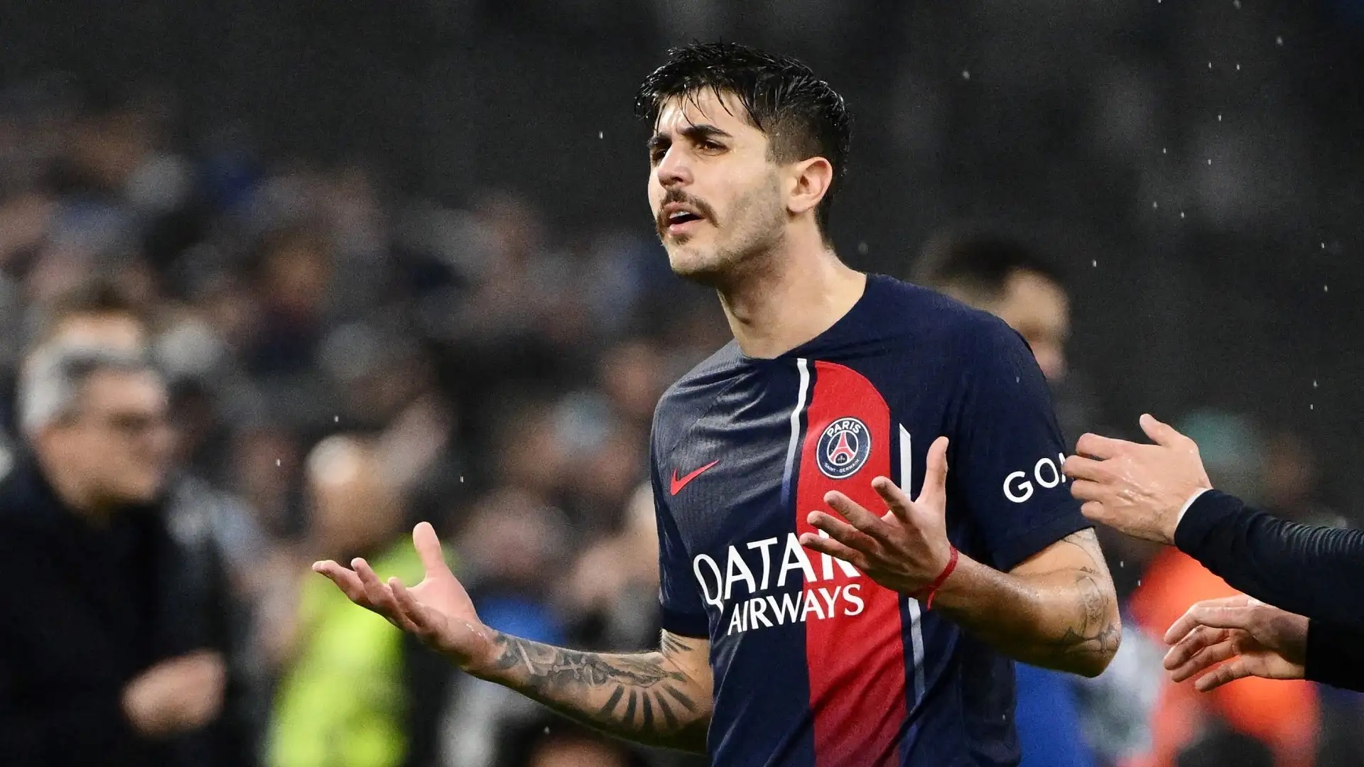 TRANSFER HABERİ: Galatasaray’a Sambacı stoper! İşte transfer formülü