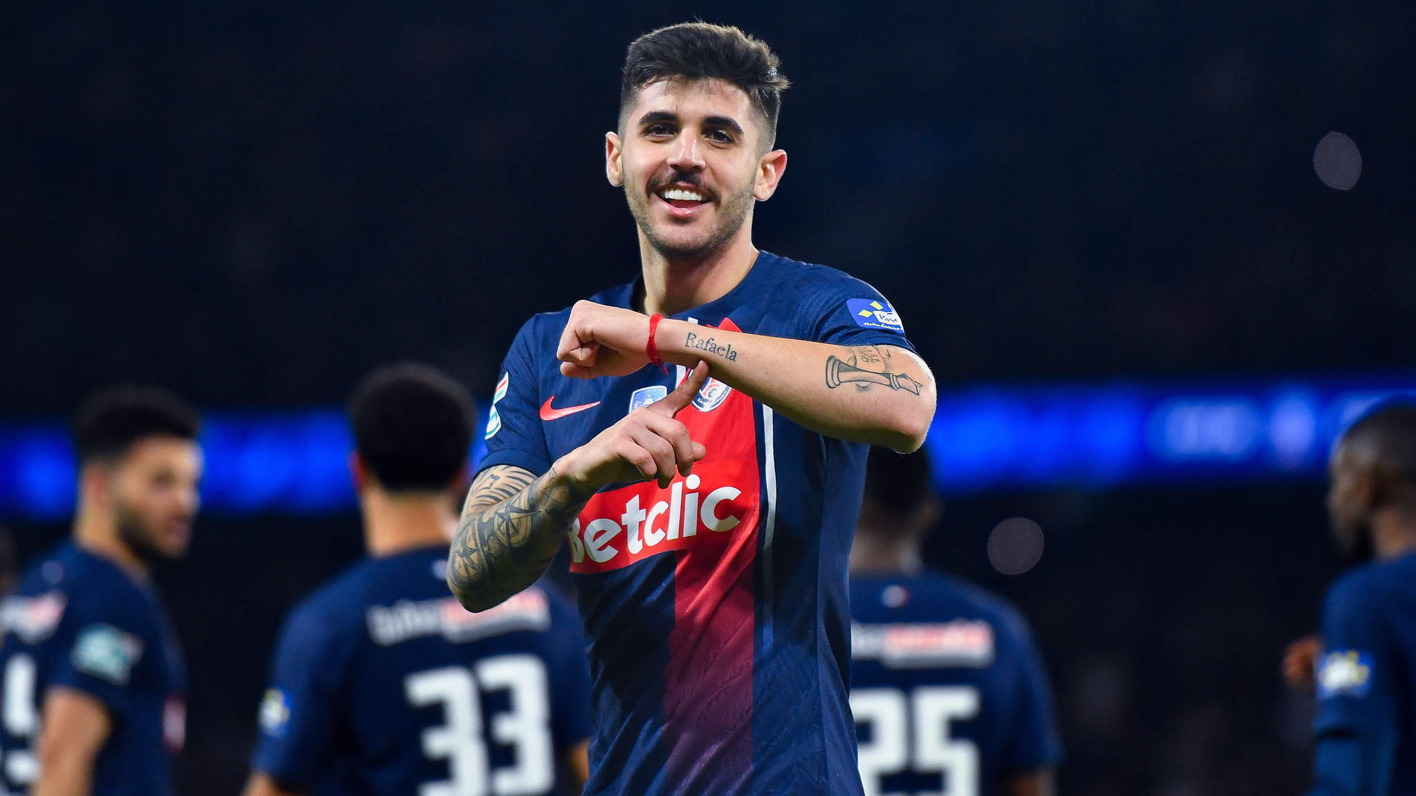 TRANSFER HABERİ: Galatasaray’a Sambacı stoper! İşte transfer formülü