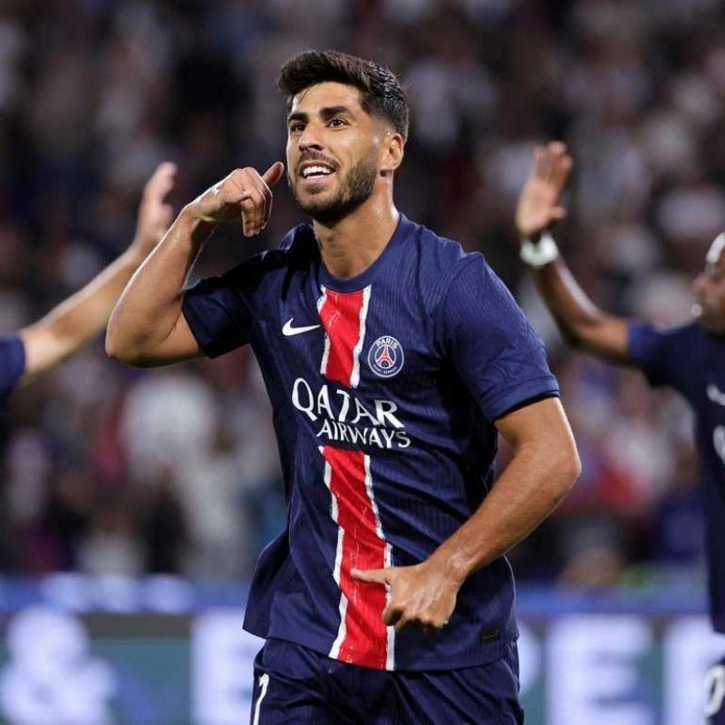 TRANSFER HABERİ: Marco Asensio’ya talip çıktı! İşte oyuncunun yanıtı