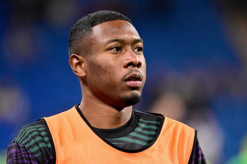 FENERBAHÇE HABERLERİ | Mourinho Alaba’nın peşinde! Transferde son durum...