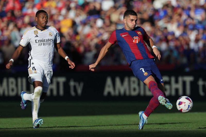 FENERBAHÇE HABERLERİ | Mourinho Alaba’nın peşinde! Transferde son durum...