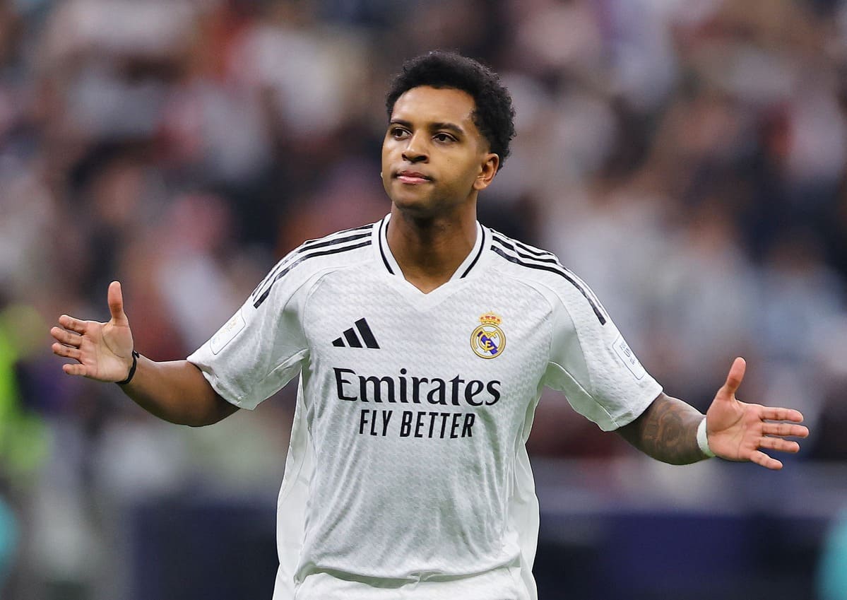 TRANSFER HABERİ: Fenerbahçe’ye Real Madrid’li yıldız! Transferde dev rakipler