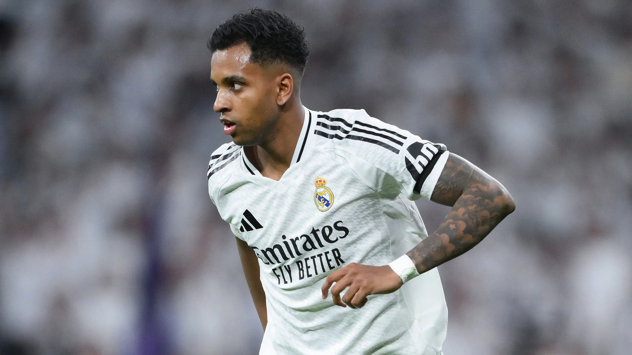 TRANSFER HABERİ: Fenerbahçe’ye Real Madrid’li yıldız! Transferde dev rakipler