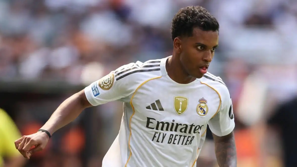 TRANSFER HABERİ: Fenerbahçe’ye Real Madrid’li yıldız! Transferde dev rakipler
