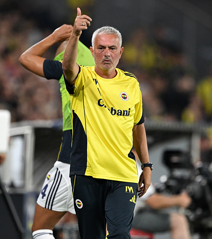 TRANSFER HABERİ: Fenerbahçe’ye Real Madrid’li yıldız! Transferde dev rakipler