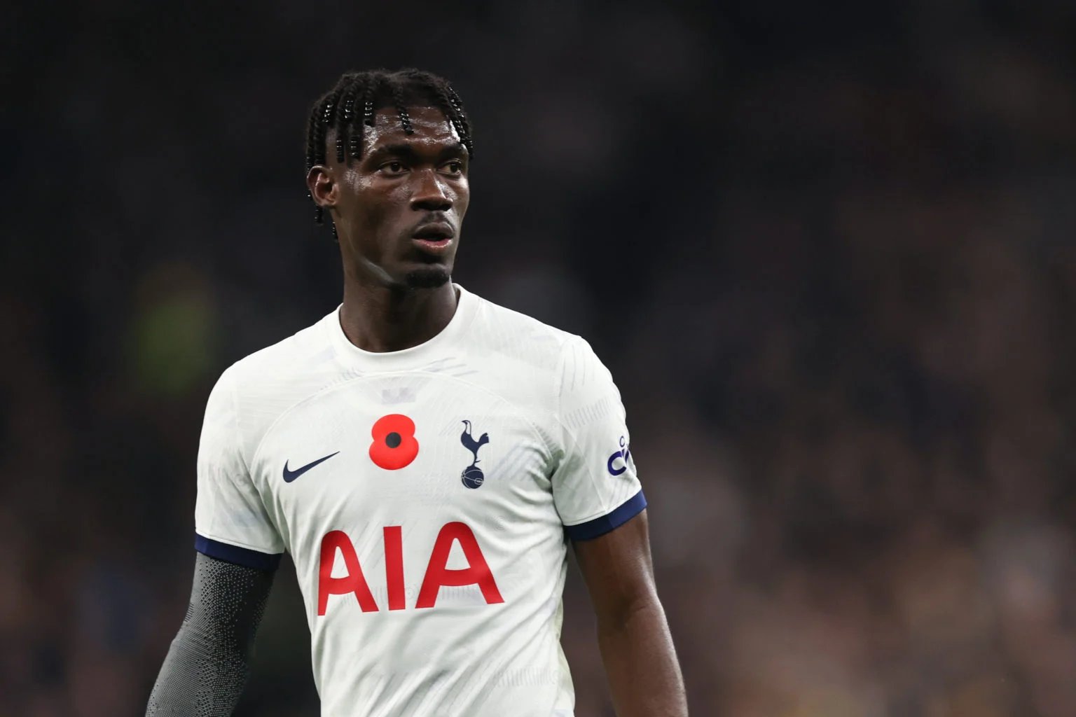 FENERBAHÇE TRANSFER HABERİ | O isim giderse Bissouma gelecek