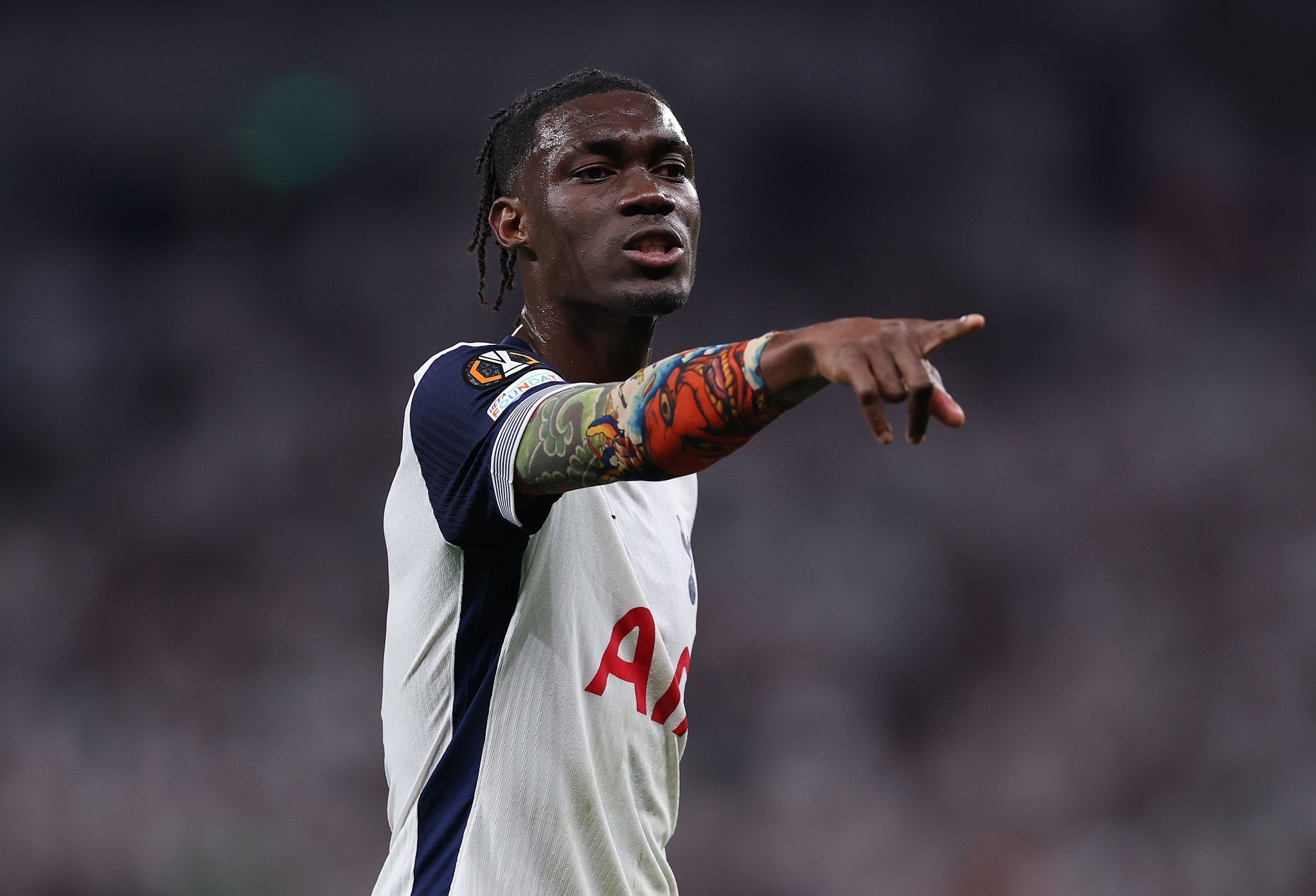 FENERBAHÇE TRANSFER HABERİ | O isim giderse Bissouma gelecek