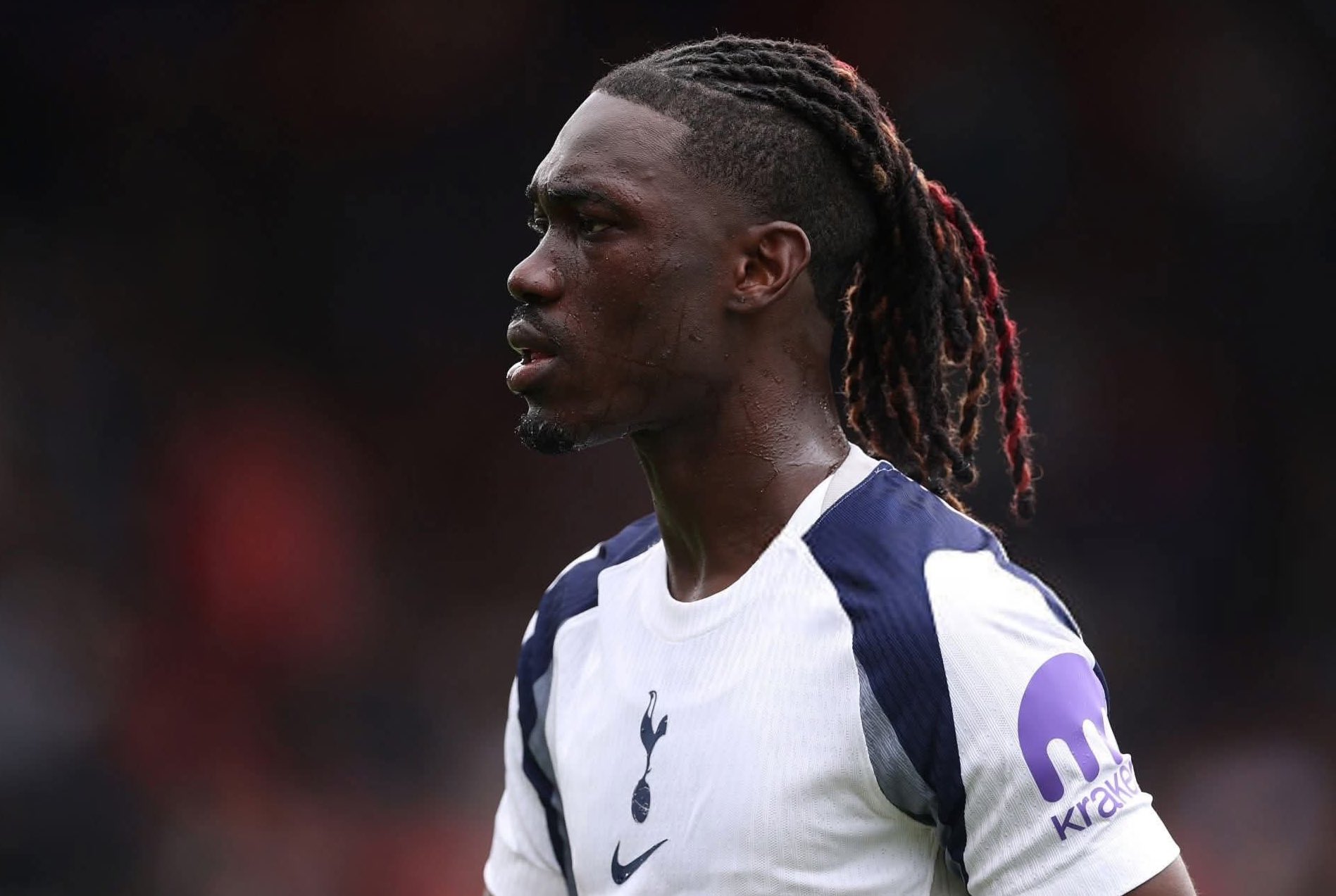 FENERBAHÇE TRANSFER HABERİ | O isim giderse Bissouma gelecek