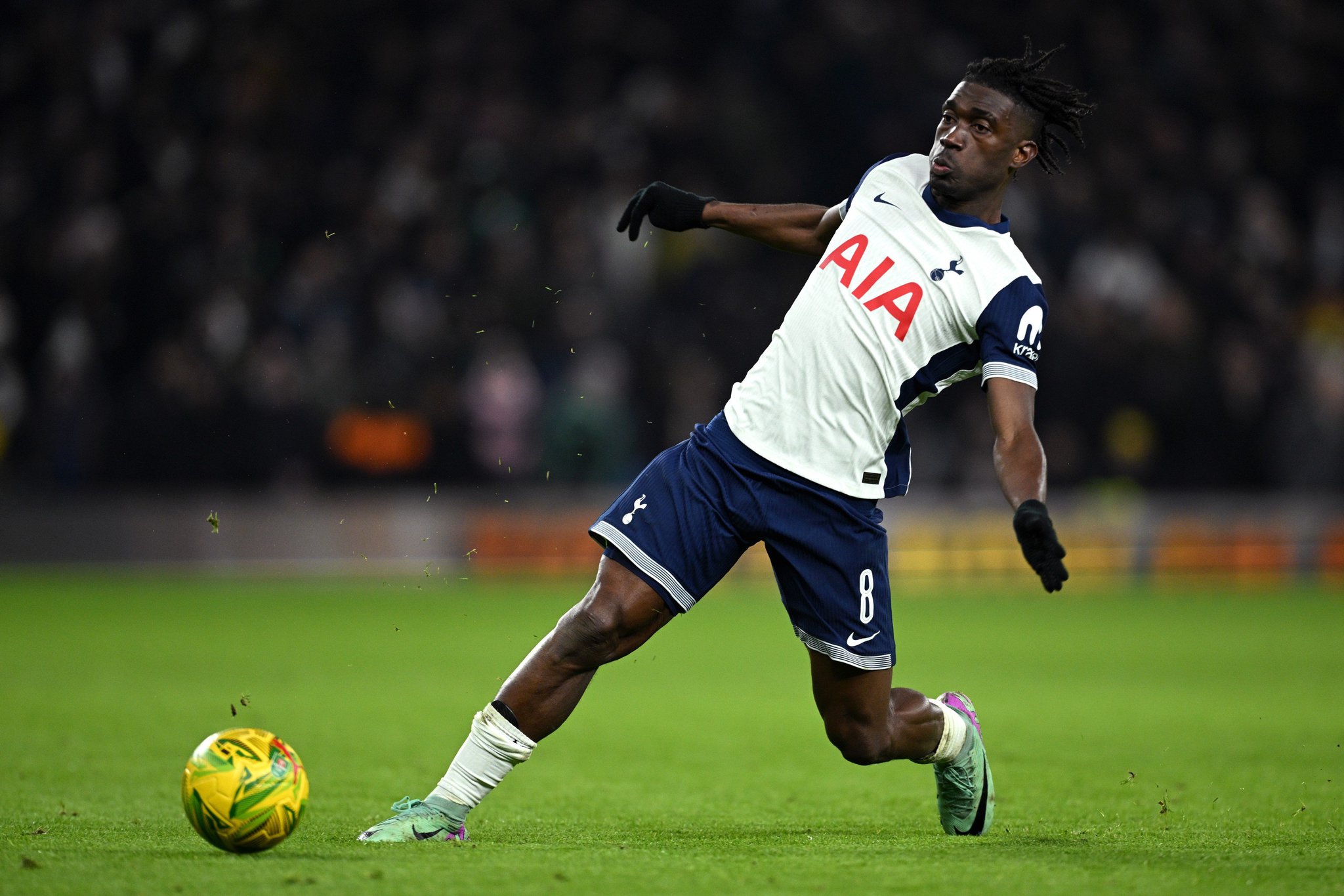 FENERBAHÇE TRANSFER HABERİ | O isim giderse Bissouma gelecek