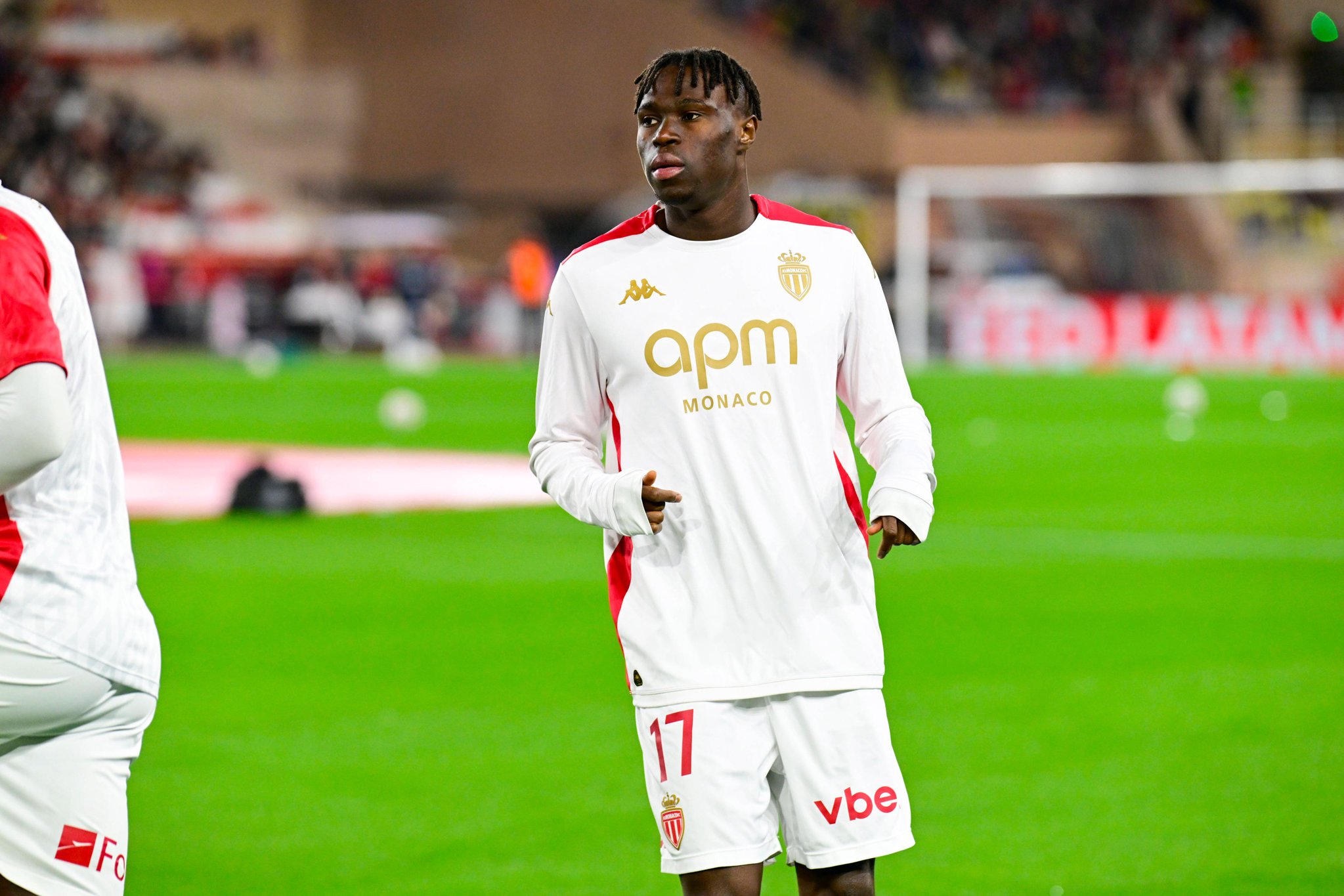 TRANSFER HABERİ | Galatasaray’ın Wilfried Singo ısrarı!
