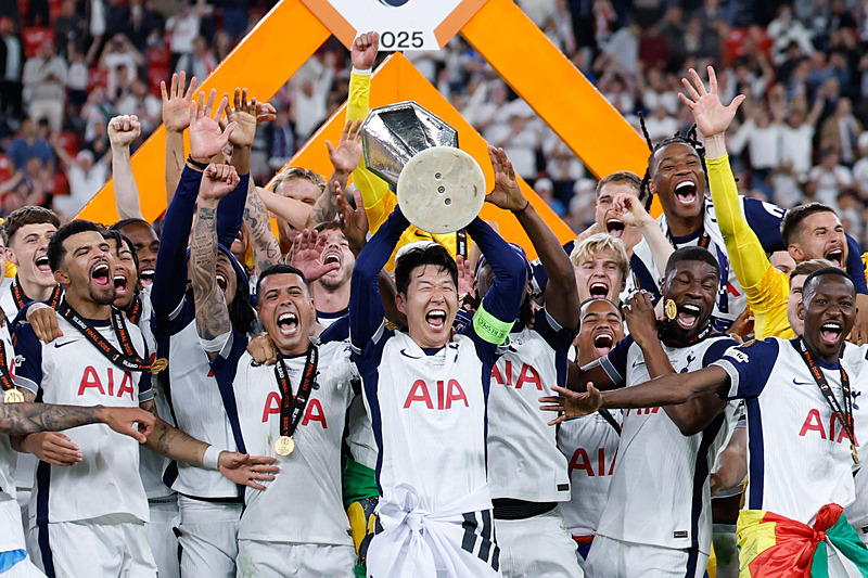 TRANSFER HABERİ | Heung-Min Son’dan ayrılık açıklaması! Fenerbahçe’ye geliyor mu?